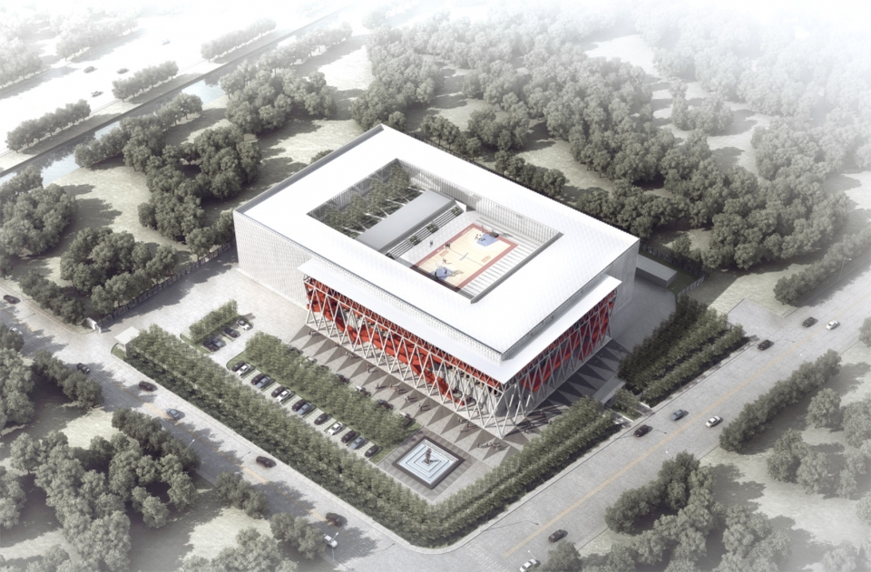 stance china smart factory by azl architects