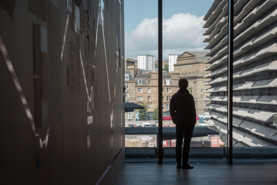 va dundee by kengo kuma and associates ste murray