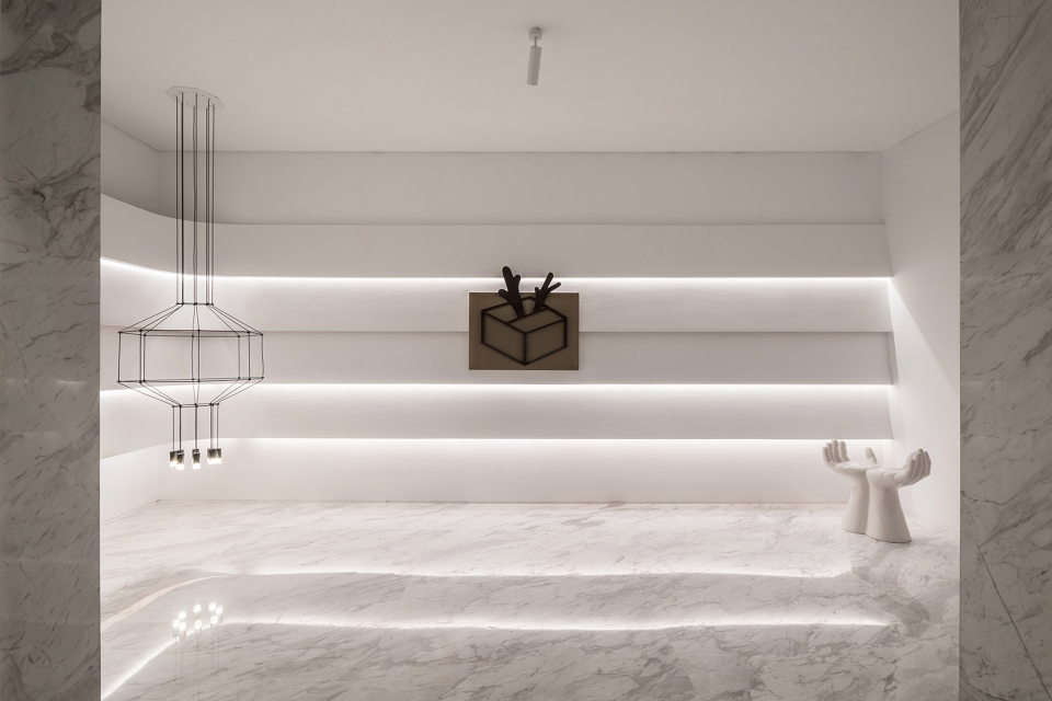 banmoon office china by atdesign