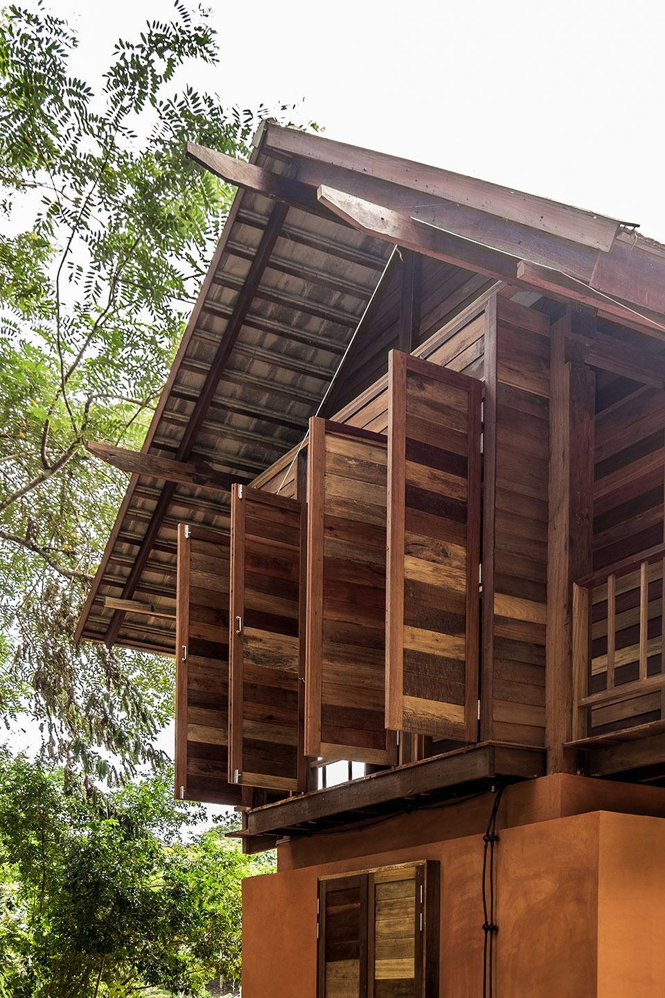 ahsa farmstay by creative crews ltd