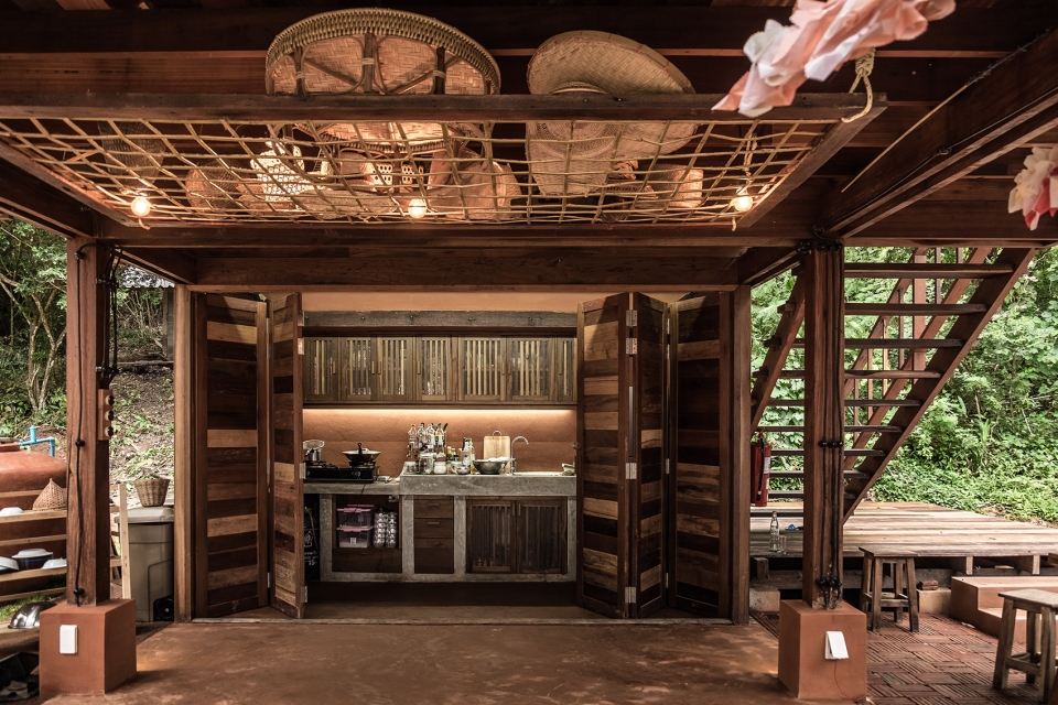 ahsa farmstay by creative crews ltd