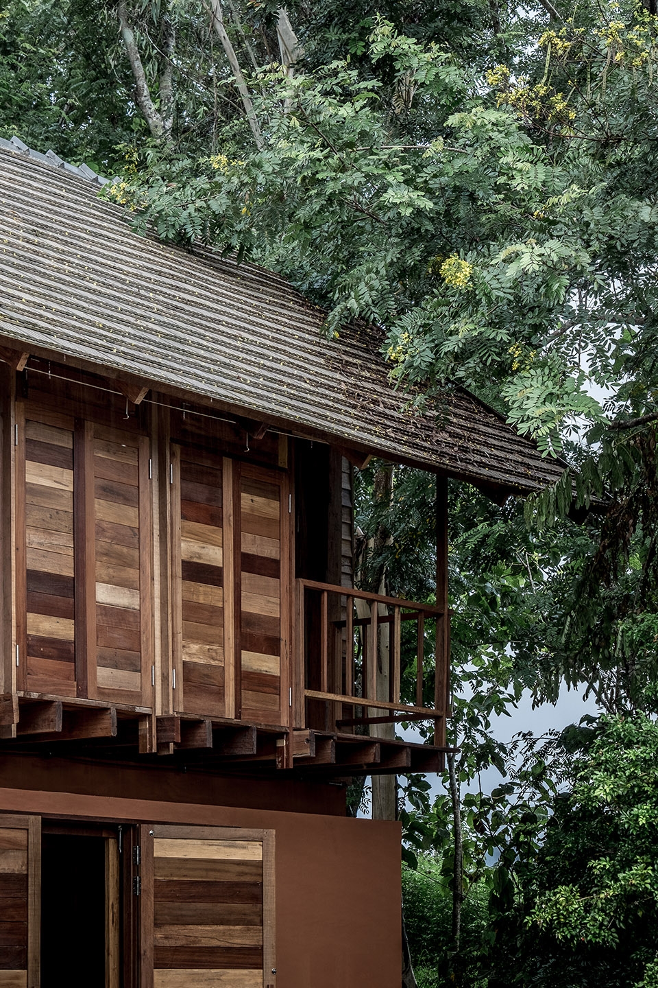ahsa farmstay by creative crews ltd
