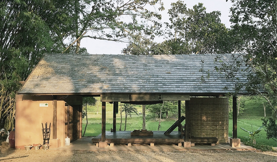 ahsa farmstay by creative crews ltd