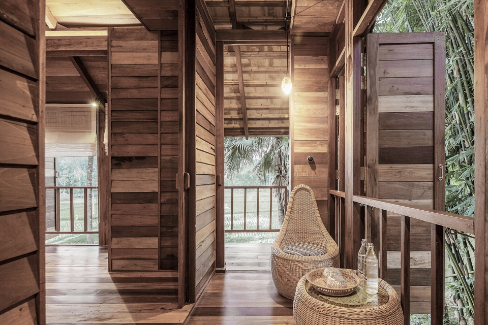 ahsa farmstay by creative crews ltd