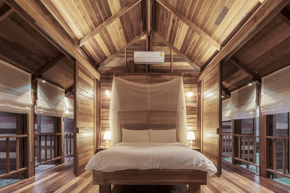 ahsa farmstay by creative crews ltd
