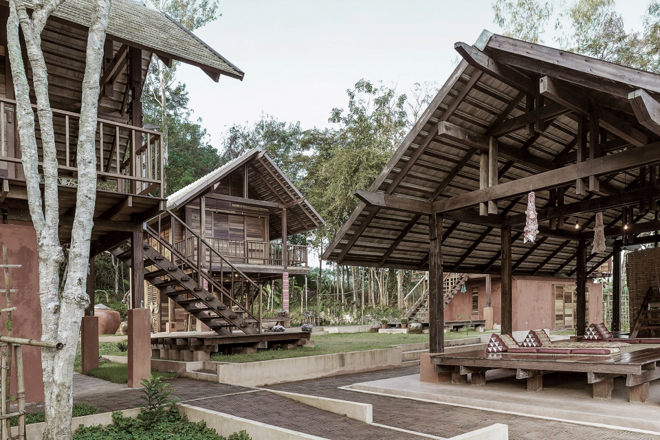 ahsa farmstay by creative crews ltd