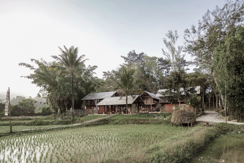 ahsa farmstay by creative crews ltd