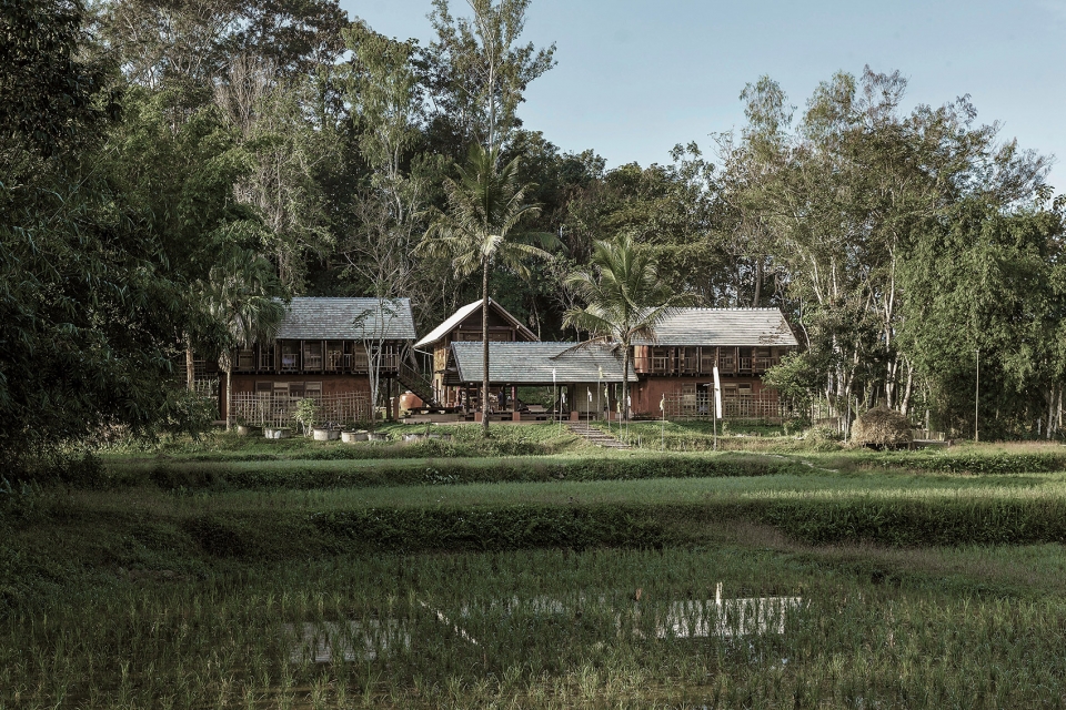 ahsa farmstay by creative crews ltd
