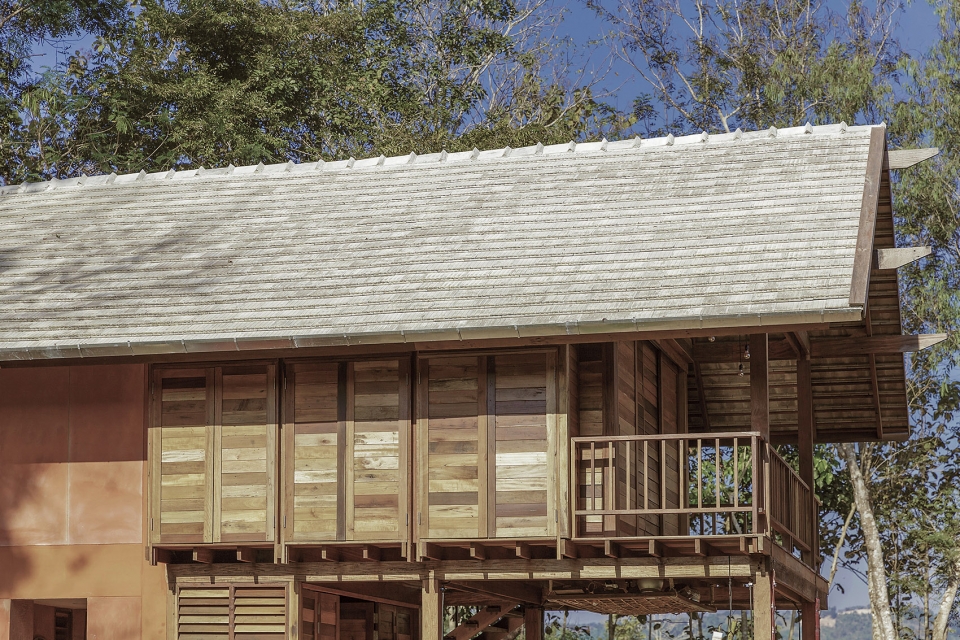 ahsa farmstay by creative crews ltd