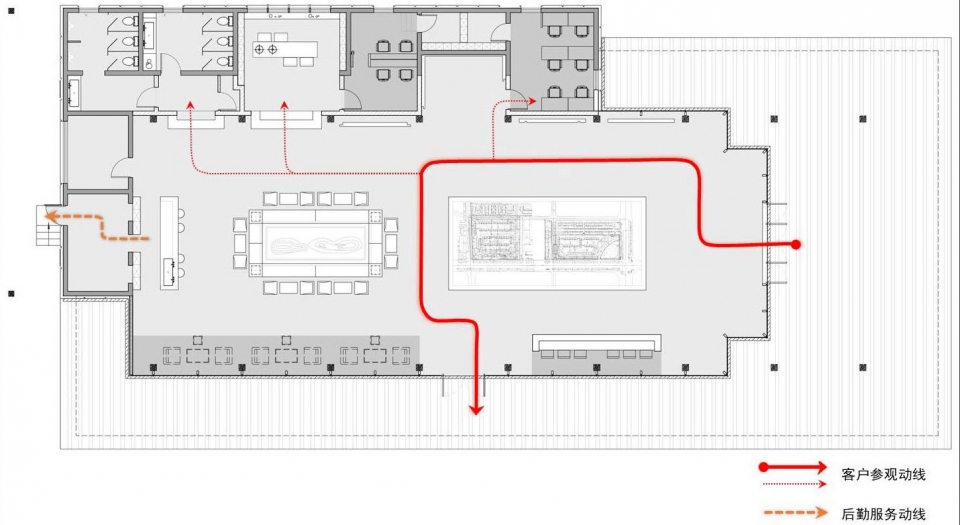 dujiangfu architecture art museum ruifeng architectural design 1