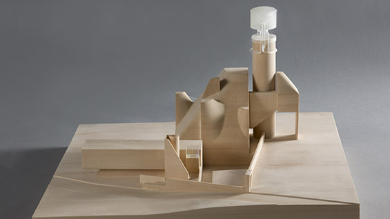 architectural models for exhibition toward a concrete utopia architecture in yugoslavia 1948 1980