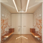 DOLCE VITA公寓，布拉格 / Atelier Michal Hagara
