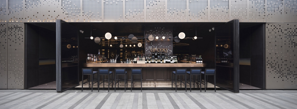 lecoq bistro china by roomoo
