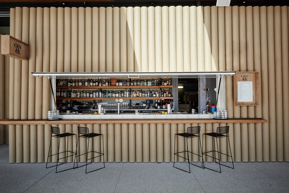 wulugul pop up by foolscap studio