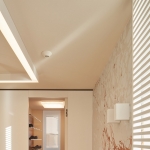 DOLCE VITA公寓，布拉格 / Atelier Michal Hagara
