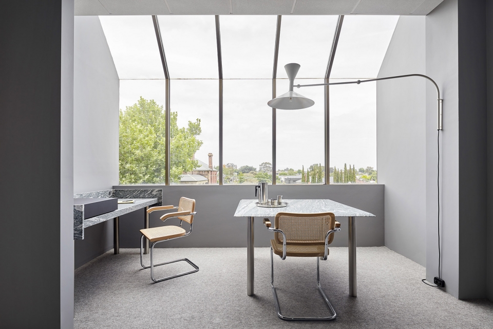 davidov architects studio by davidov partners architects