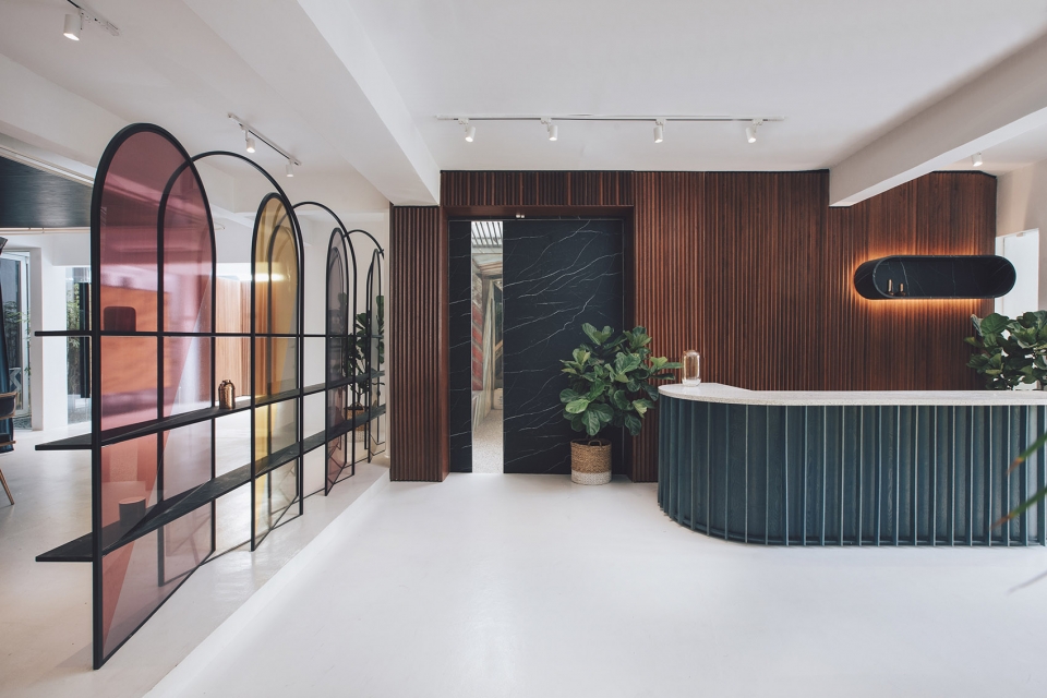 mantab workplace by slab10