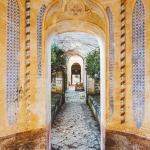 Palazzo Daniele酒店，意大利 / Palomba Serafini Associati