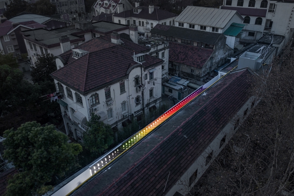shanghai community art museum china by hdd 960x640