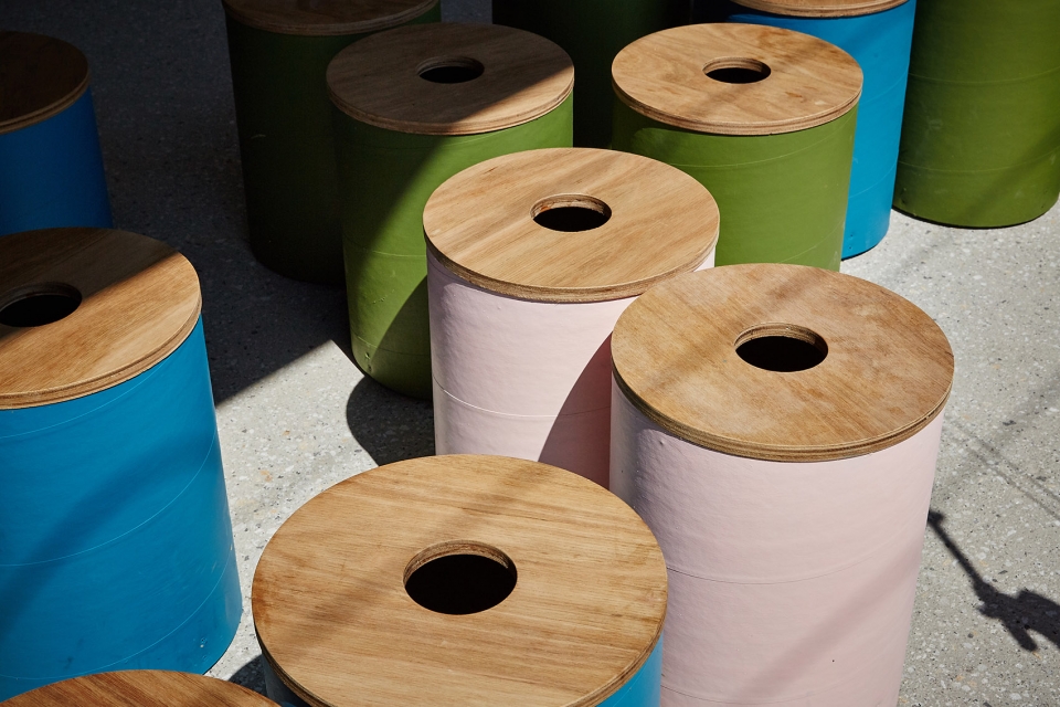 wulugul pop up by foolscap studio