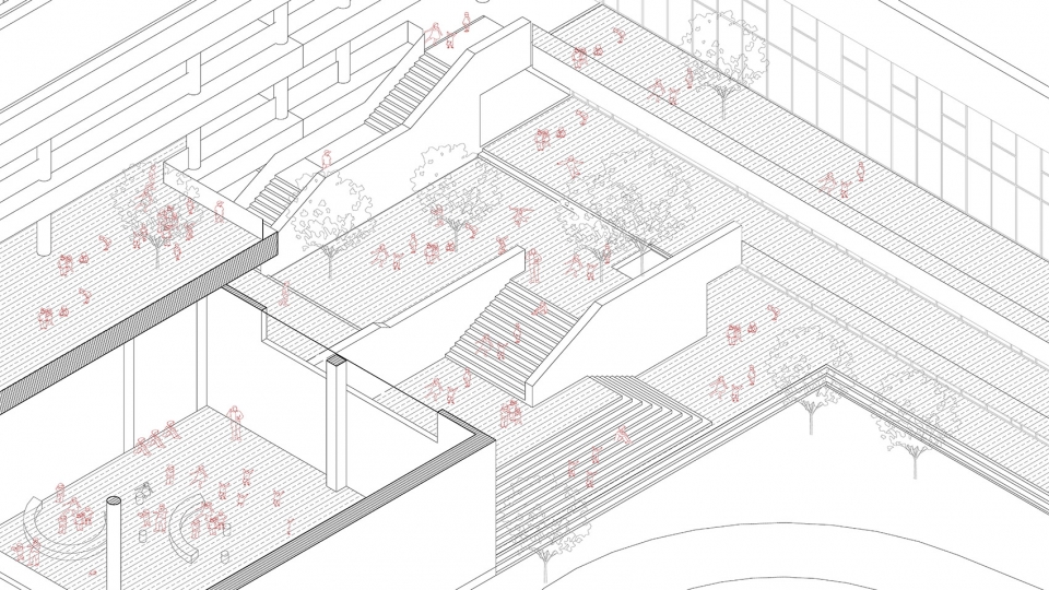 experimental primary school of suzhou science and technology town china by atelier z d plus studio 1