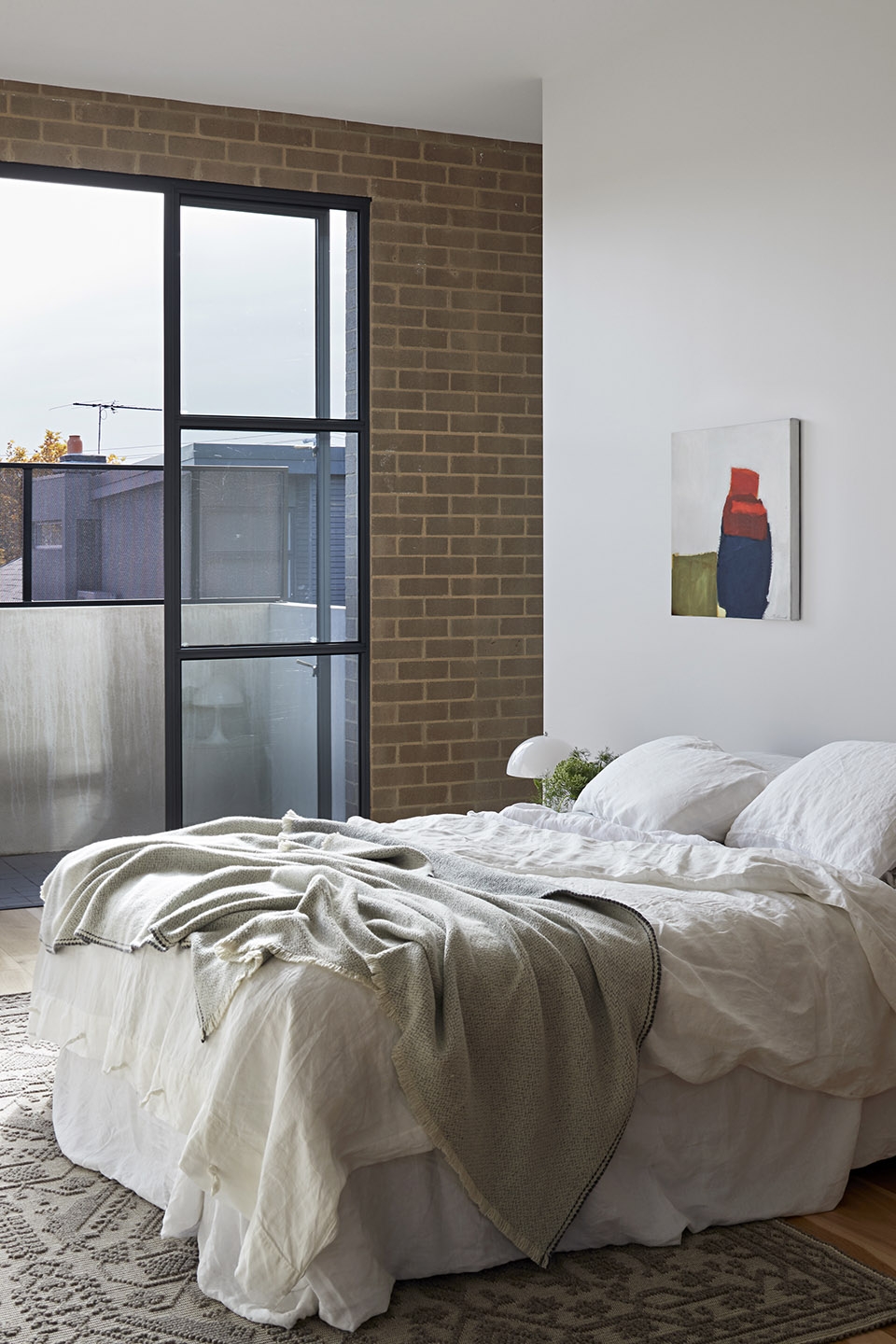 south yarra residence by hecker guthrie