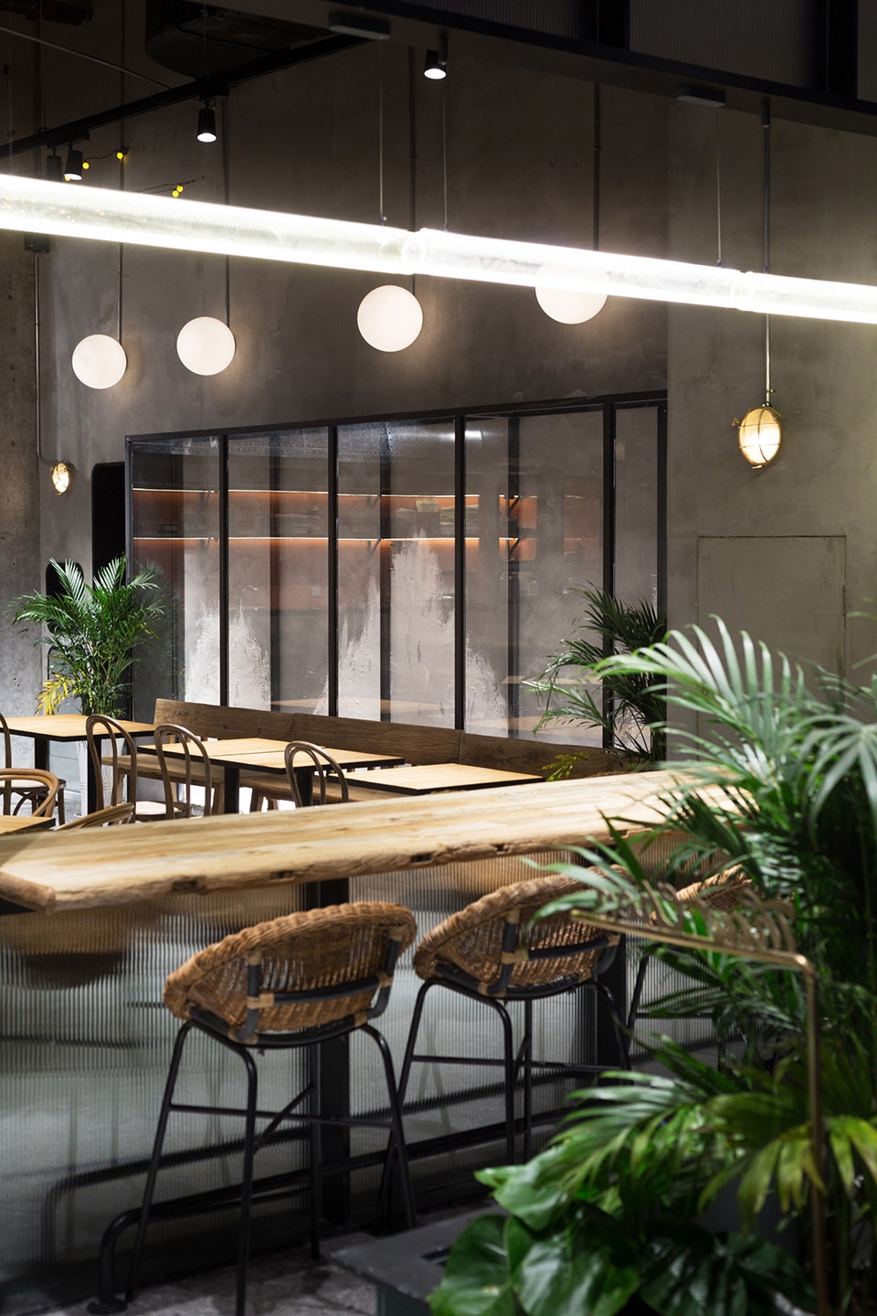 thai chen thai style tea restaurant china by pures design
