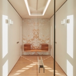 DOLCE VITA公寓，布拉格 / Atelier Michal Hagara