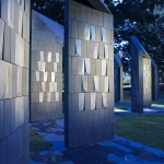 昆士兰警察纪念碑，澳大利亚 / UAP