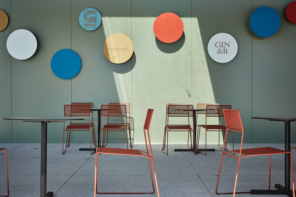 wulugul pop up by foolscap studio