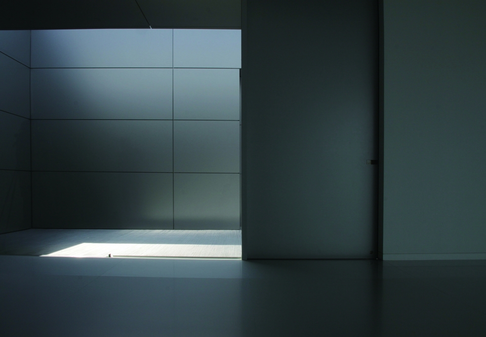breathing factory by takashi yamaguchi associates