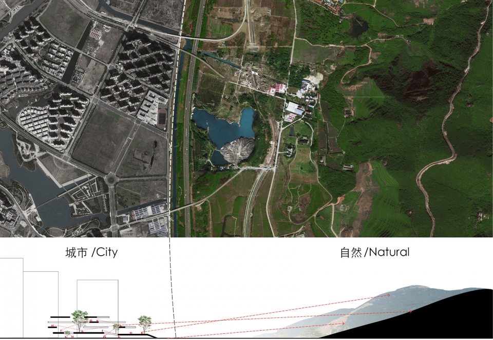 experimental primary school of suzhou science and technology town china by atelier z d plus studio