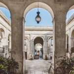 Palazzo Daniele酒店，意大利 / Palomba Serafini Associati