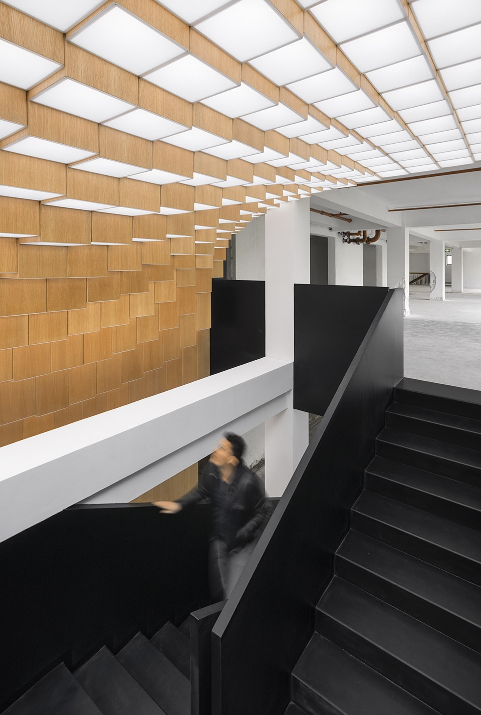 the arcade china by atelier zerebecky