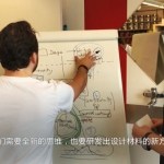 UNStudio与Monopol Colours携手以油漆助地球降温