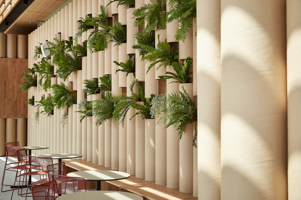 wulugul pop up by foolscap studio