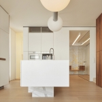 DOLCE VITA公寓，布拉格 / Atelier Michal Hagara