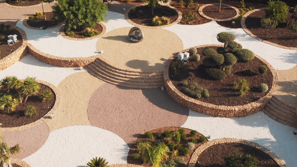 jardin in the marina alta by pepe cabrera