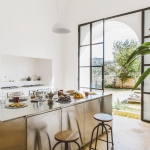 Palazzo Daniele酒店，意大利 / Palomba Serafini Associati