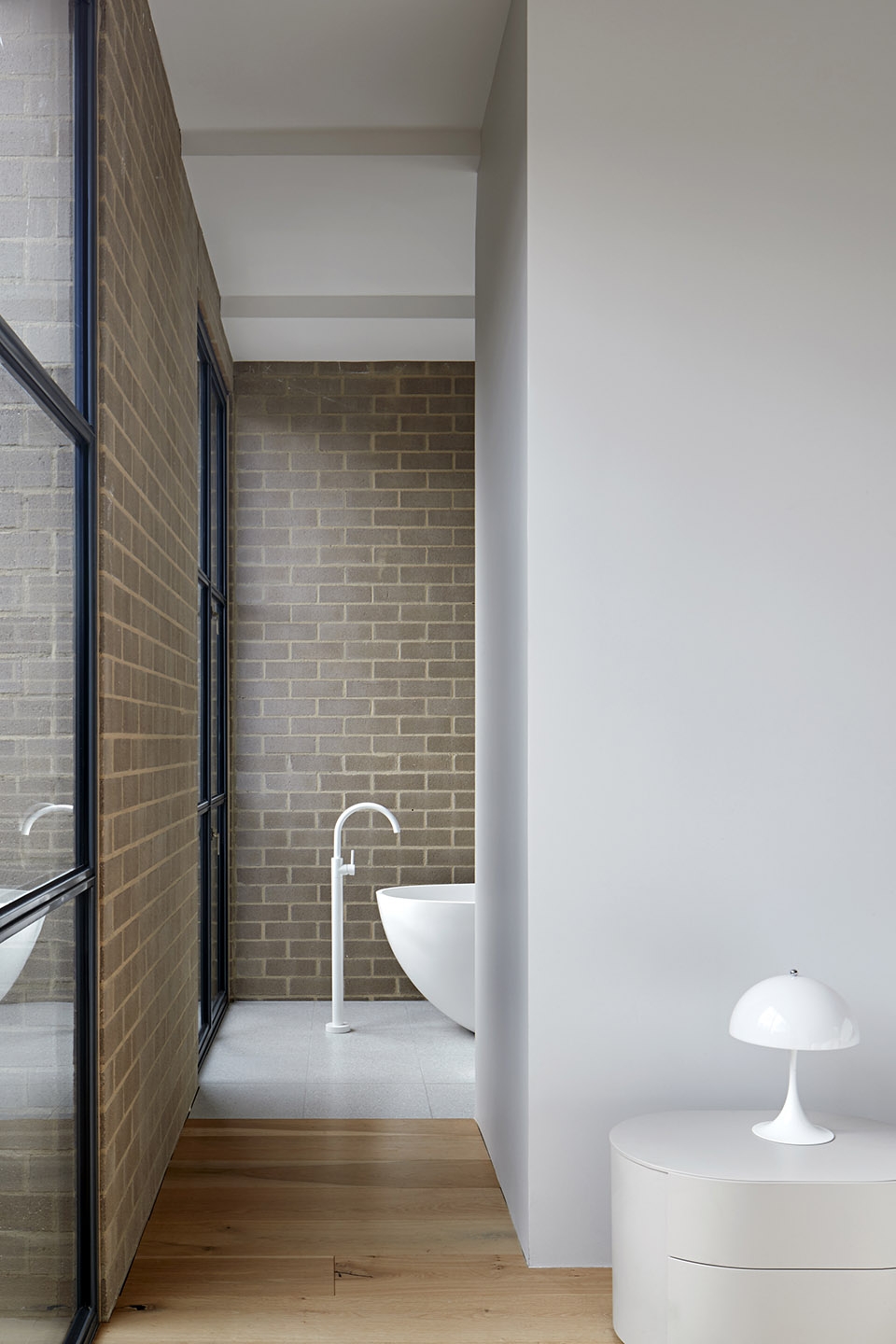 south yarra residence by hecker guthrie