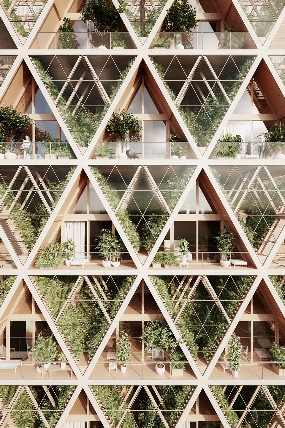 the farmhouse by studio precht