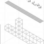 VIATICUS临时展馆，里斯本 / ATELIER JQTS