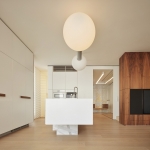 DOLCE VITA公寓，布拉格 / Atelier Michal Hagara