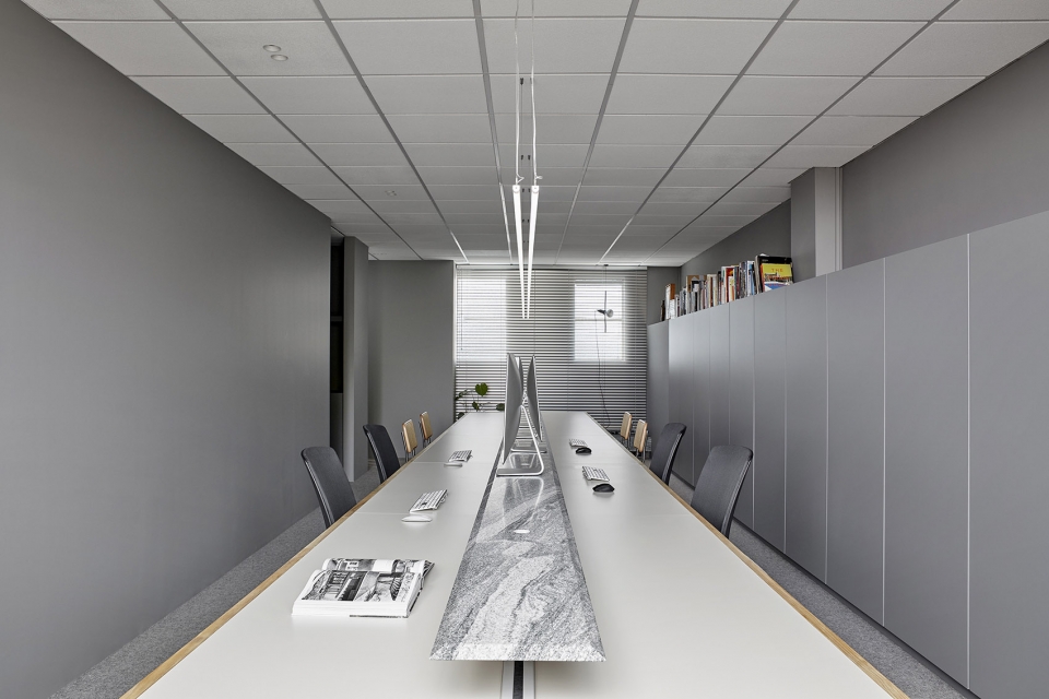 davidov architects studio by davidov partners architects