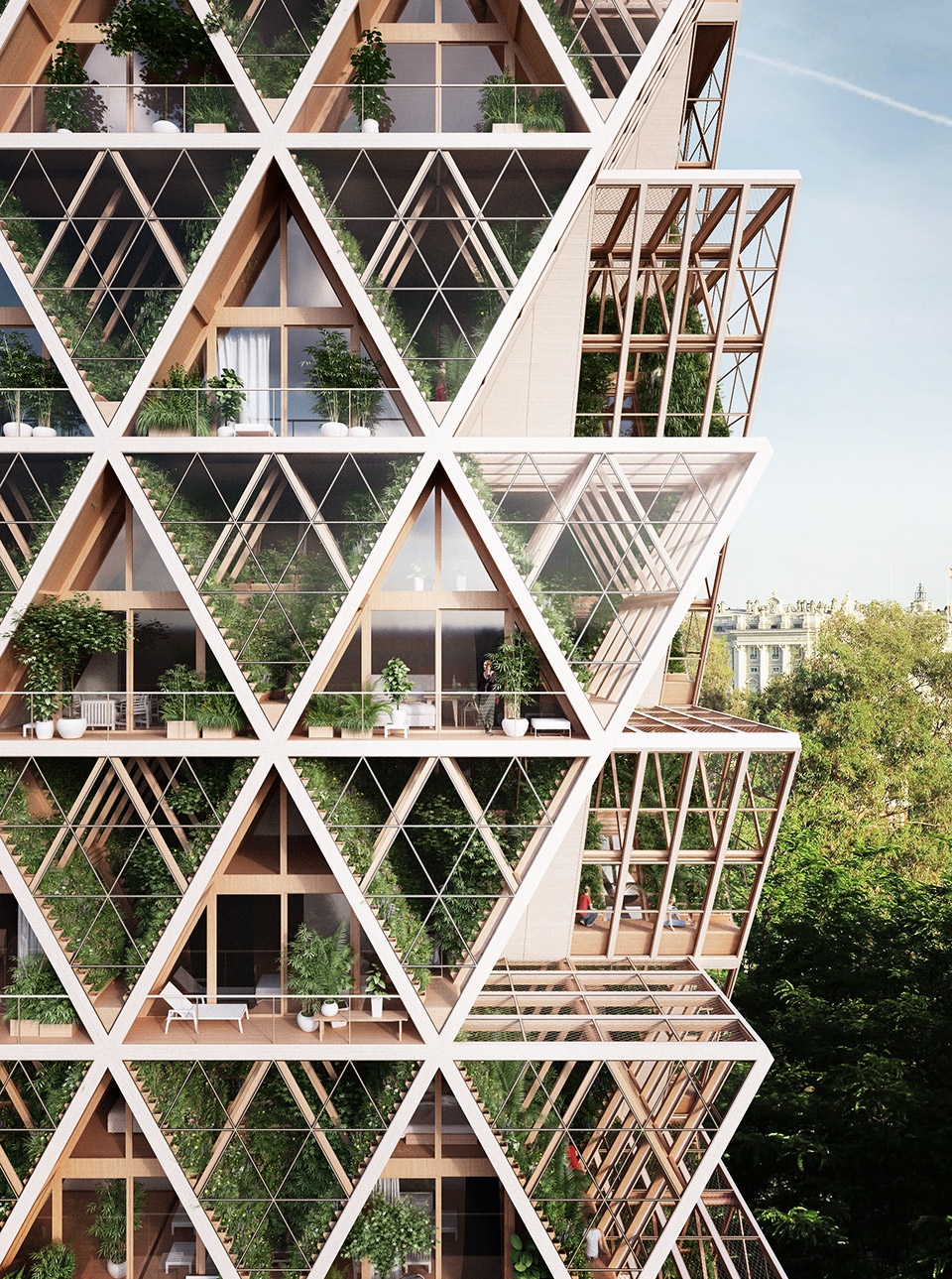 the farmhouse by studio precht