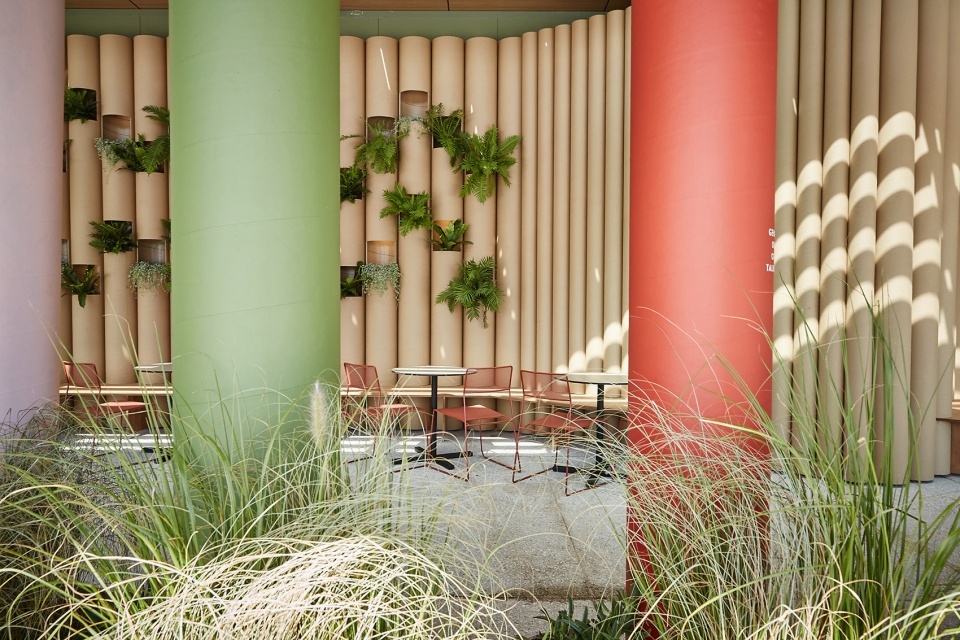 wulugul pop up by foolscap studio