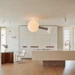 DOLCE VITA公寓，布拉格 / Atelier Michal Hagara