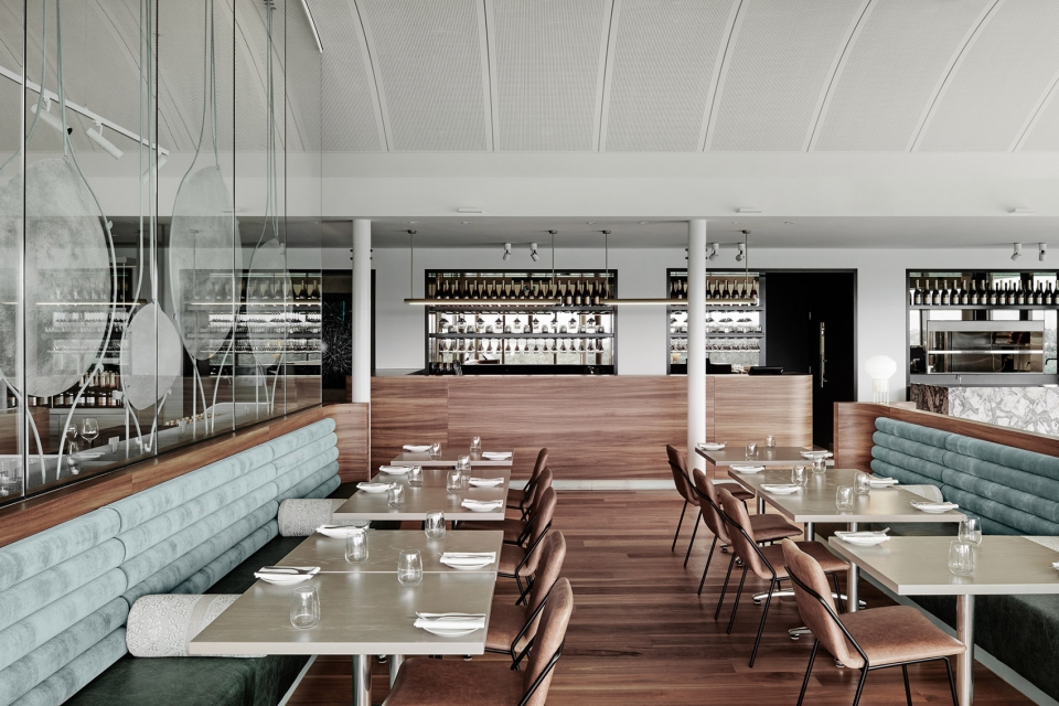 chandon australia by foolscap studio