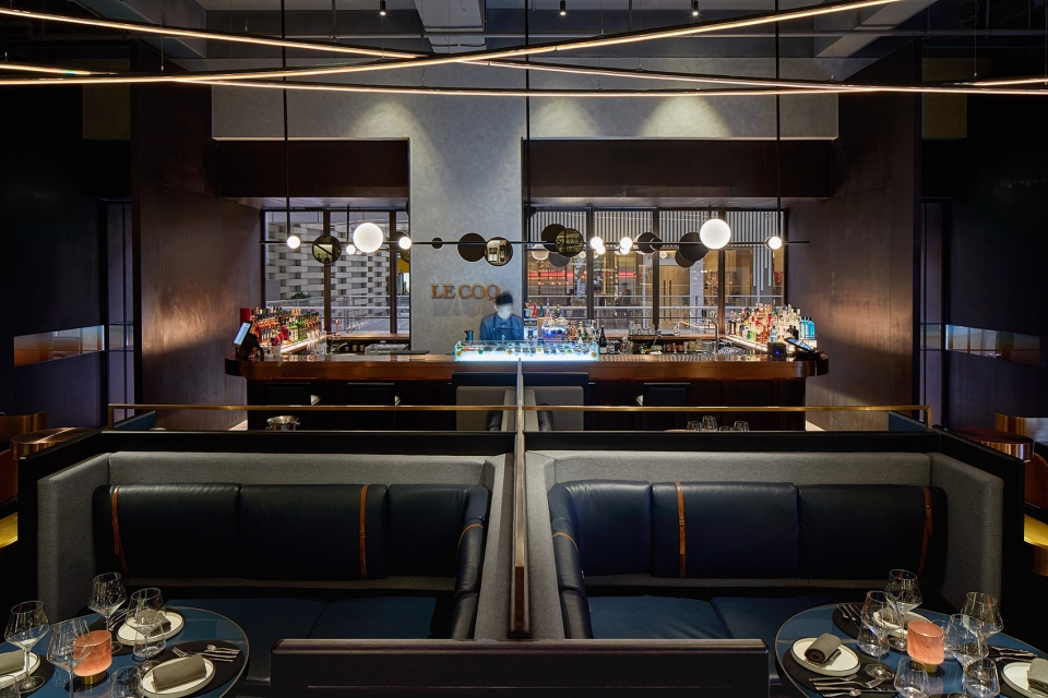 lecoq bistro china by roomoo