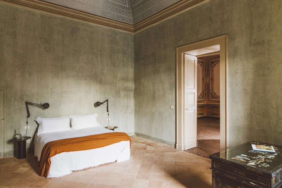 palazzo daniele by palomba serafini associati